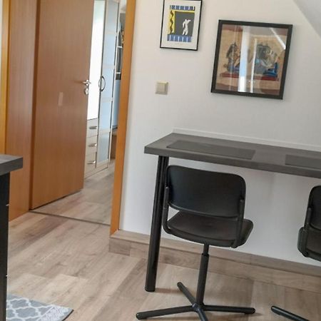 Fewo Aachweg Rielasingen-Worblingen Exteriör bild