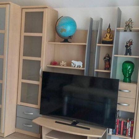 Fewo Aachweg Rielasingen-Worblingen Exteriör bild