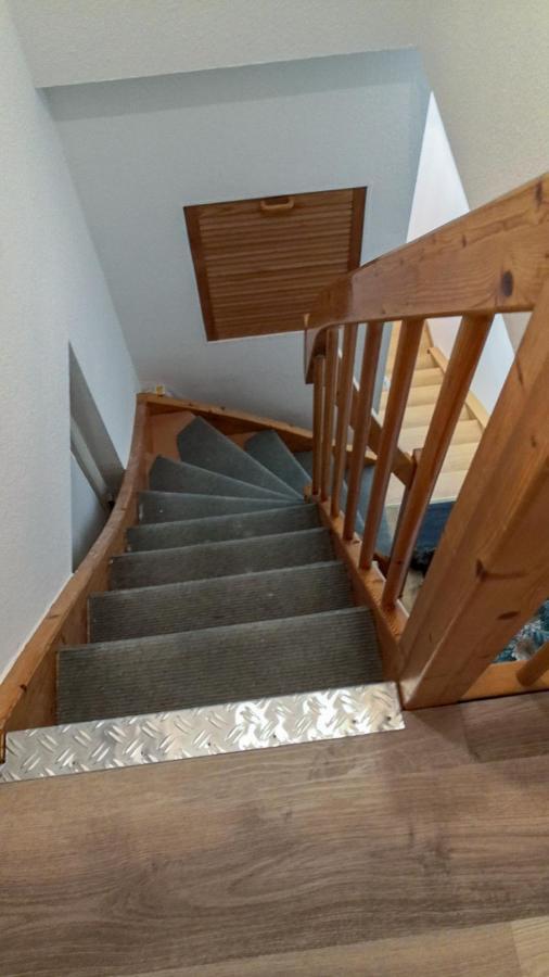 Fewo Aachweg Rielasingen-Worblingen Exteriör bild