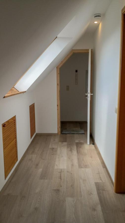 Fewo Aachweg Rielasingen-Worblingen Exteriör bild